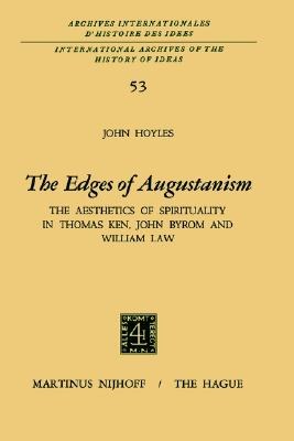 Edges of Augustanism pdf epub mobi 电子书 下载