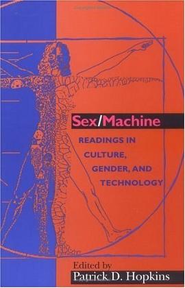 Sex/Machine pdf epub mobi 电子书 下载