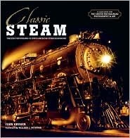 Classic Steam pdf epub mobi 电子书 下载