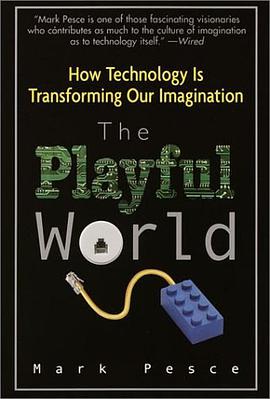 The Playful World pdf epub mobi 电子书 下载