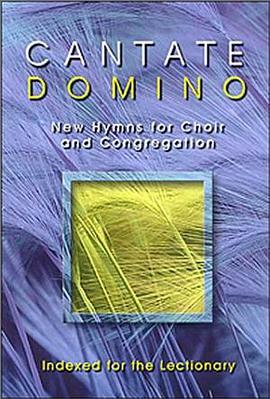 Cantate Domino pdf epub mobi 电子书 下载
