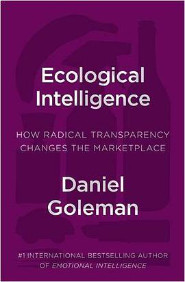 Ecological Intelligence pdf epub mobi 电子书 下载