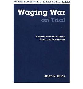 Waging War On Trial pdf epub mobi 电子书 下载