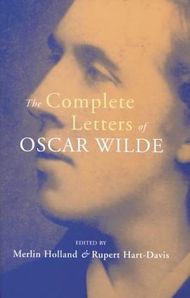 The Complete Letters of Oscar Wilde pdf epub mobi 電子書 下載
