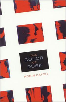 The Color Of Dusk pdf epub mobi 電子書 下載