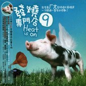 发烧专门店9(CD) pdf epub mobi 电子书 下载