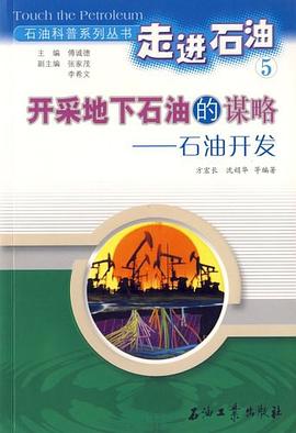 开采地下石油的谋略 pdf epub mobi 电子书 下载