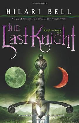 Last Knight pdf epub mobi 电子书 下载