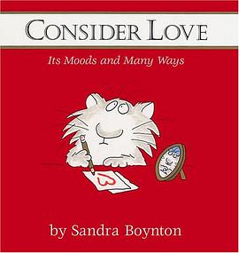 Consider Love pdf epub mobi 電子書 下載