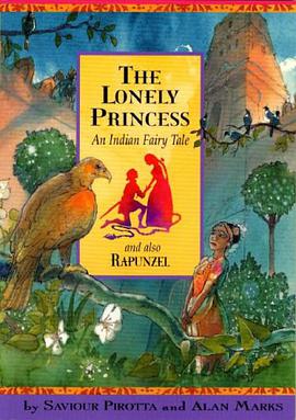 The Lonely Princess pdf epub mobi 电子书 下载