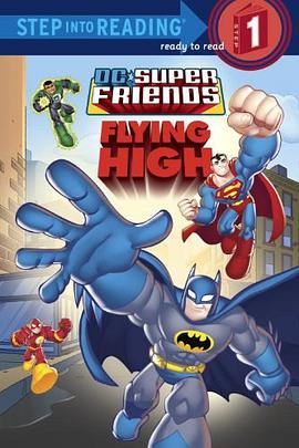 Super Friends pdf epub mobi 电子书 下载