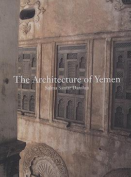 The Architecture of Yemen pdf epub mobi 電子書 下載