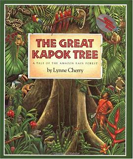 The Great Kapok Tree pdf epub mobi 电子书 下载