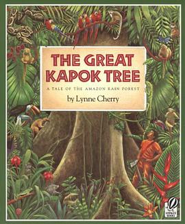 The Great Kapok Tree pdf epub mobi 下载