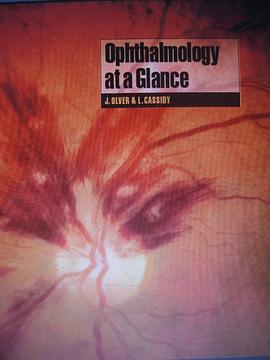 Ophthalmology at a Glance pdf epub mobi 電子書 下載