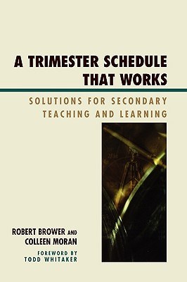 A Trimester Schedule That Works pdf epub mobi 下载