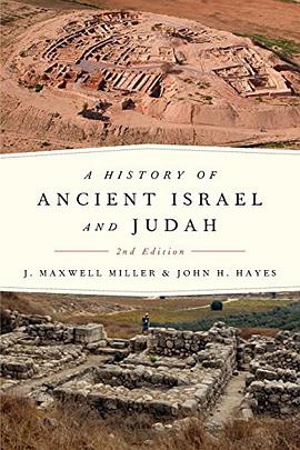 A History of Ancient Israel and Judah, Second Edition pdf epub mobi 电子书 下载