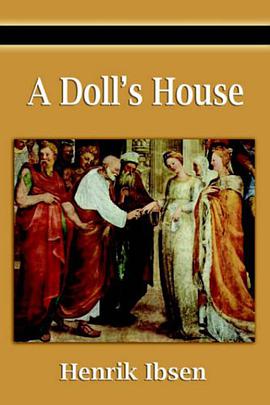 The Doll's House pdf epub mobi 电子书 下载