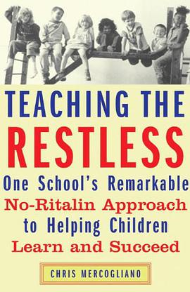 Teaching the Restless pdf epub mobi 电子书 下载
