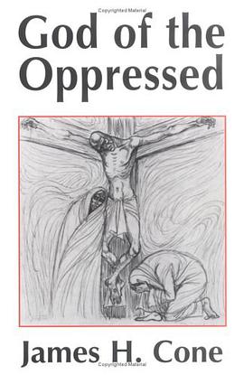 God of the Oppressed pdf epub mobi 下载