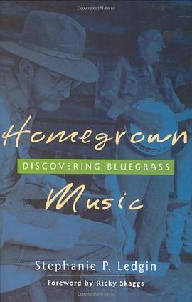 Homegrown Music