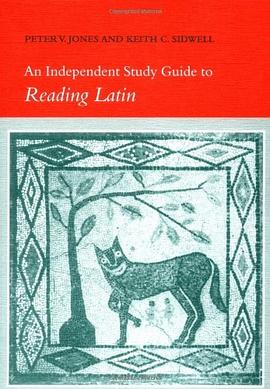 An Independent Study Guide to Reading Latin pdf epub mobi 電子書 下載