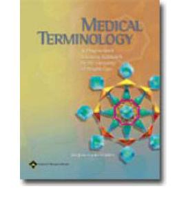 Medical Terminology pdf epub mobi 电子书 下载