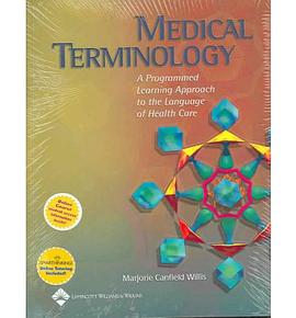 Medical Terminology pdf epub mobi 电子书 下载