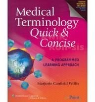 Medical Terminology