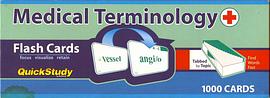 Medical Terminology pdf epub mobi 电子书 下载