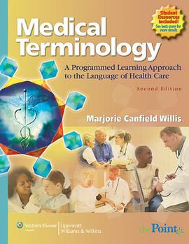 Medical Terminology pdf epub mobi 下载