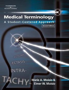 Medical Terminology pdf epub mobi 电子书 下载