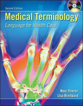 Medical Terminology pdf epub mobi 电子书 下载