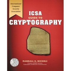 ICSA Guide to Cryptography pdf epub mobi 电子书 下载