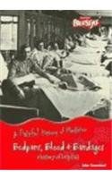 Bedpans, Bandages & Blood pdf epub mobi 电子书 下载