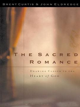 The Sacred Romance pdf epub mobi 电子书 下载