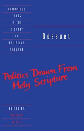 Bossuet pdf epub mobi 电子书 下载