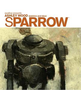 Sparrow Volume 0 pdf epub mobi 電子書 下載