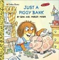 Just a Piggy Bank (平装) pdf epub mobi 电子书 下载