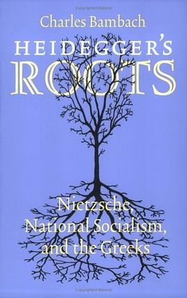 Heidegger's Roots pdf epub mobi 電子書 下載