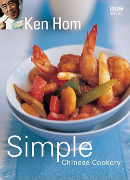 Simple Chinese Cookery pdf epub mobi 电子书 下载