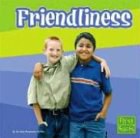 Friendliness pdf epub mobi 电子书 下载