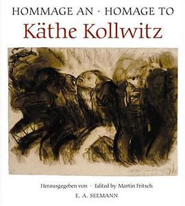 Hommage an Käthe Kollwitz pdf epub mobi 电子书 下载