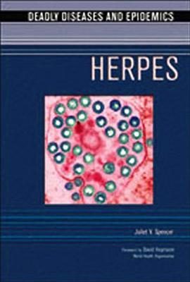 Herpes pdf epub mobi 电子书 下载