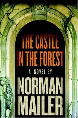 The Castle in the Forest pdf epub mobi 电子书 下载