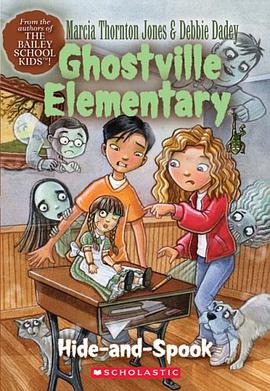 Ghostville Elementary #7 pdf epub mobi 下载