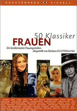 50 Klassiker, Frauen pdf epub mobi 电子书 下载
