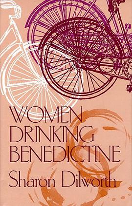 Women Drinking Benedictine pdf epub mobi 下载