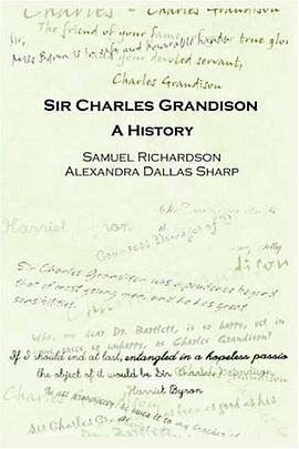 Sir Charles Grandison pdf epub mobi 电子书 下载