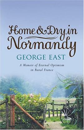 Home and Dry In Normandy pdf epub mobi 电子书 下载